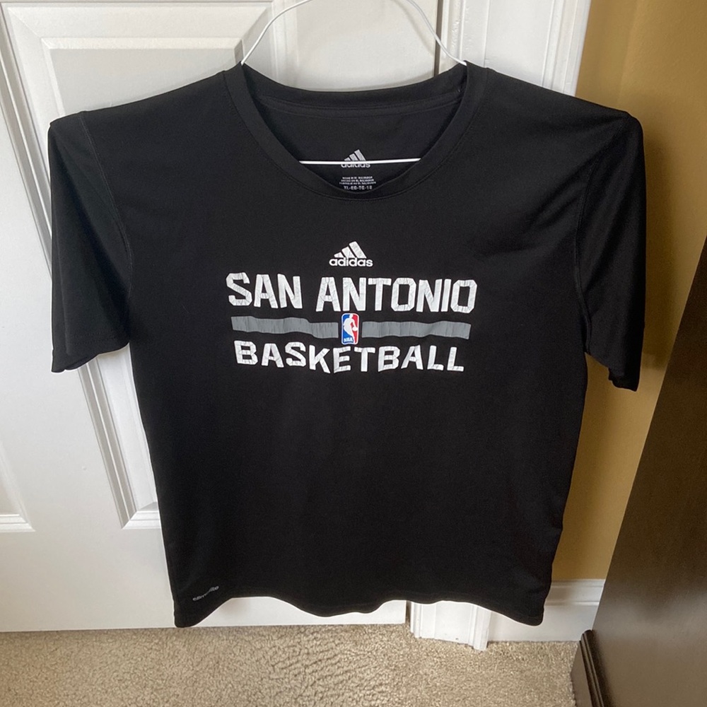 Spurs Shirts